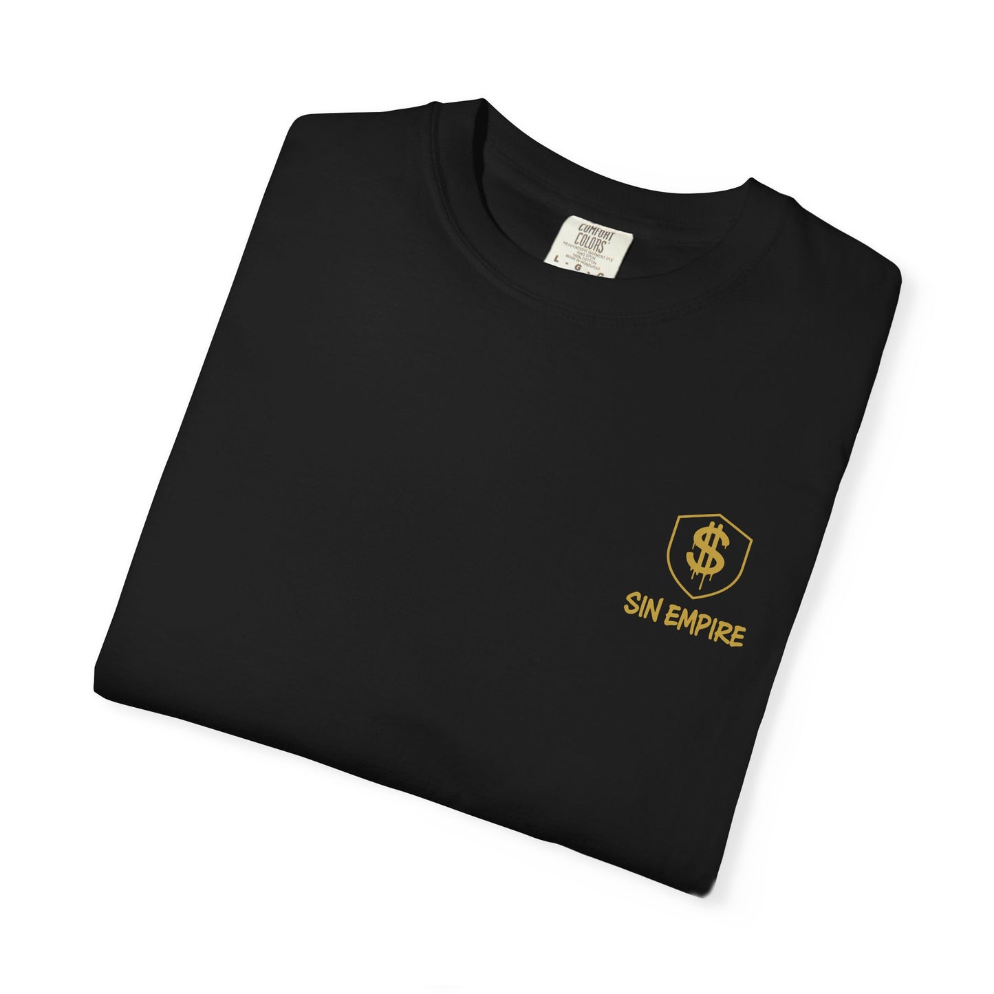 Dollar Style Unisex Graphic T-Shirt, Streetwear Tee, Casual Outfit