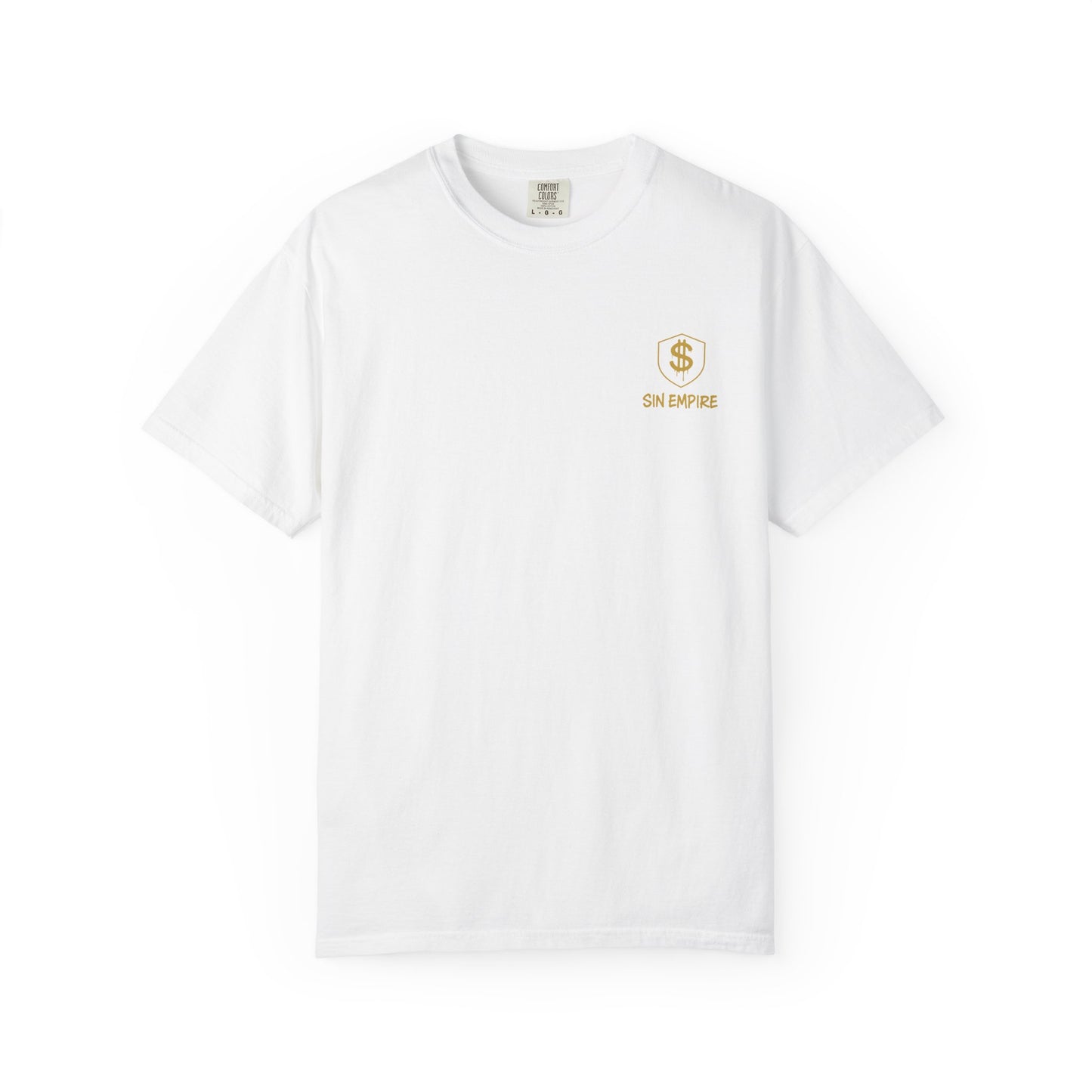 Dollar Style Unisex Graphic T-Shirt, Streetwear Tee, Casual Outfit