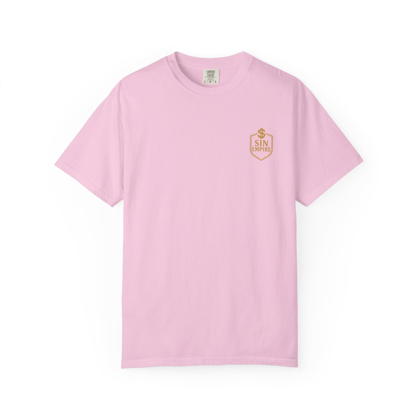 Vintage Cartoon-Inspired Unisex T-shirt
