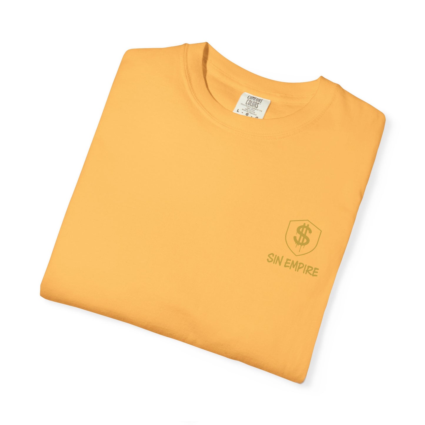 Dollar Style Unisex Graphic T-Shirt, Streetwear Tee, Casual Outfit