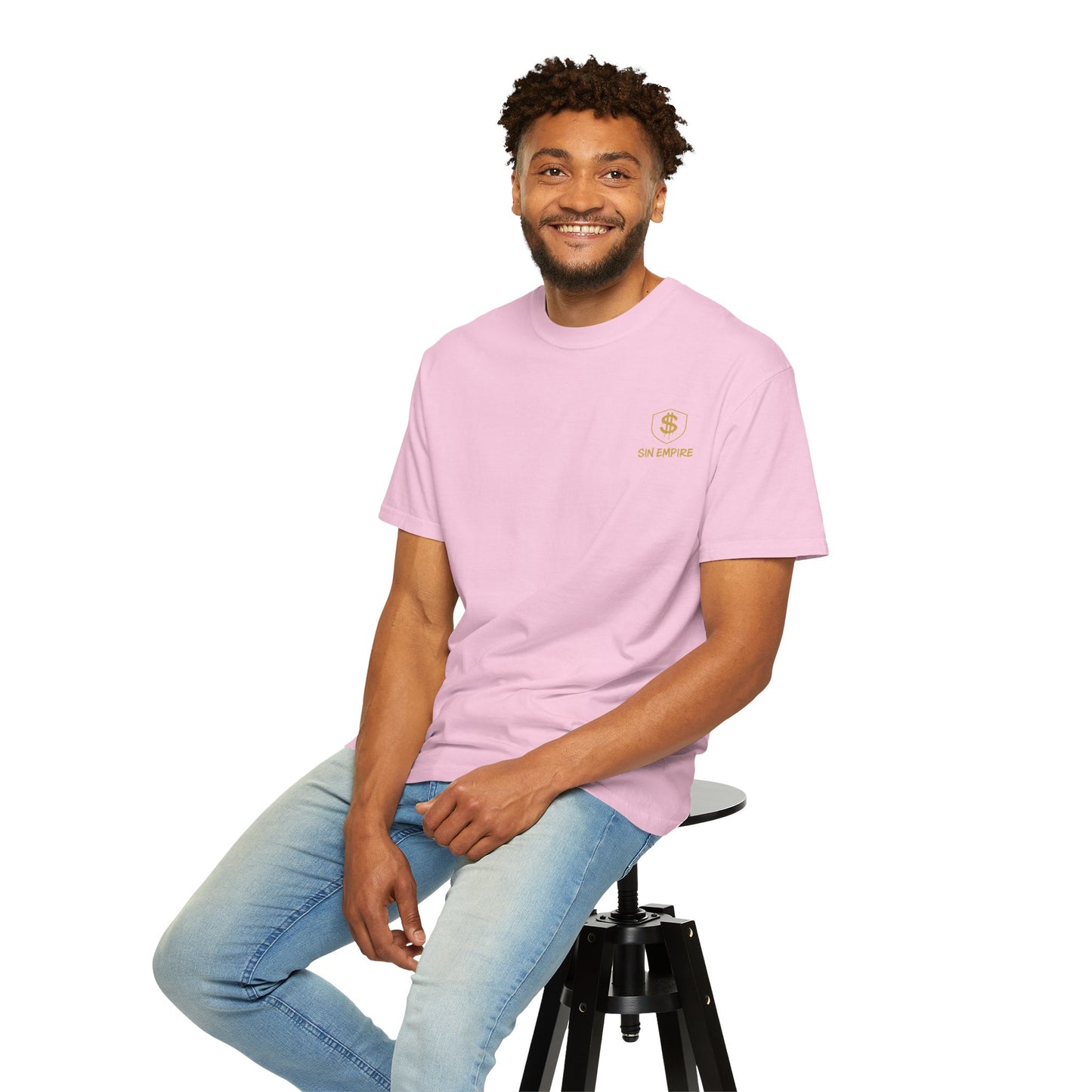 Dollar Style Unisex Graphic T-Shirt, Streetwear Tee, Casual Outfit