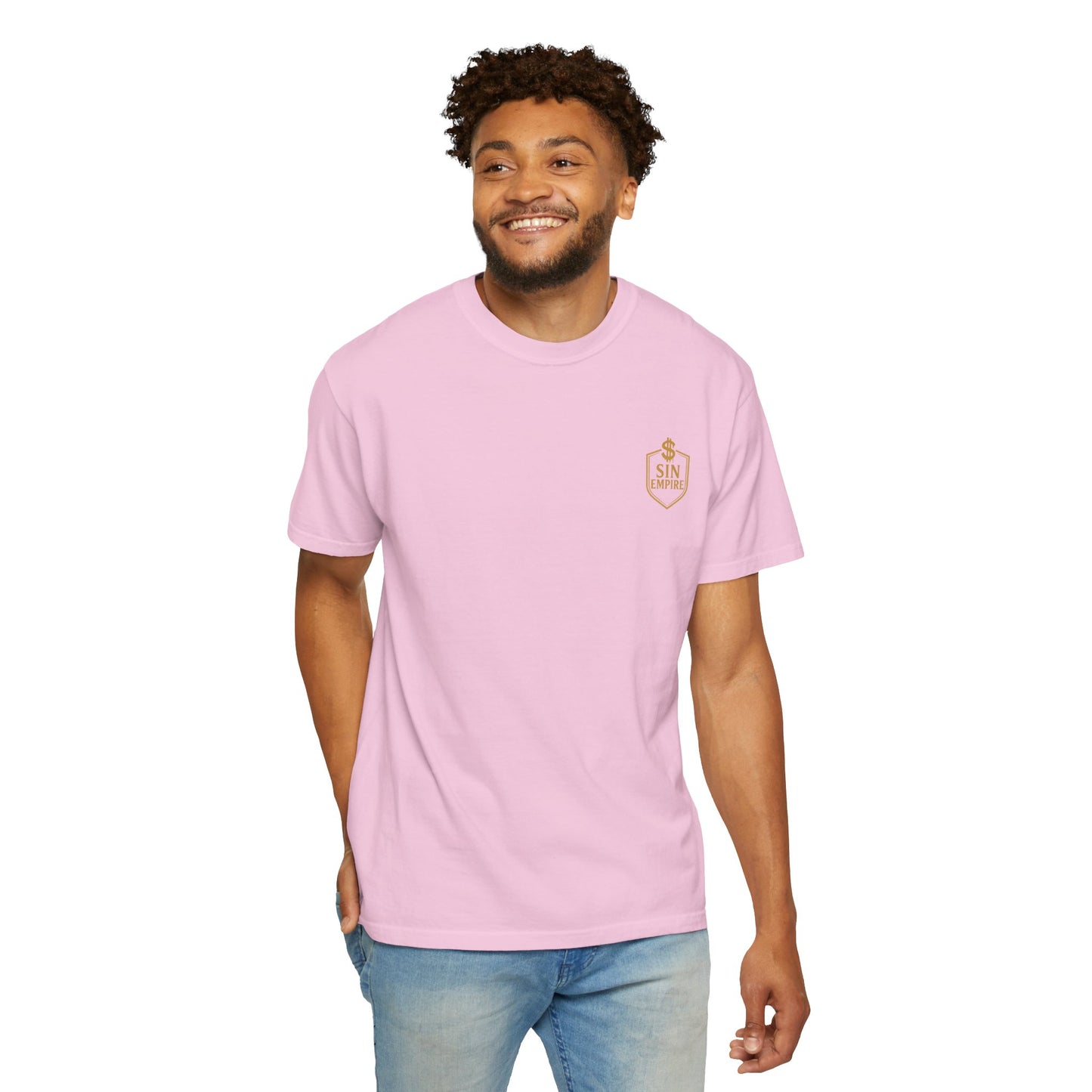 Vintage Cartoon-Inspired Unisex T-shirt