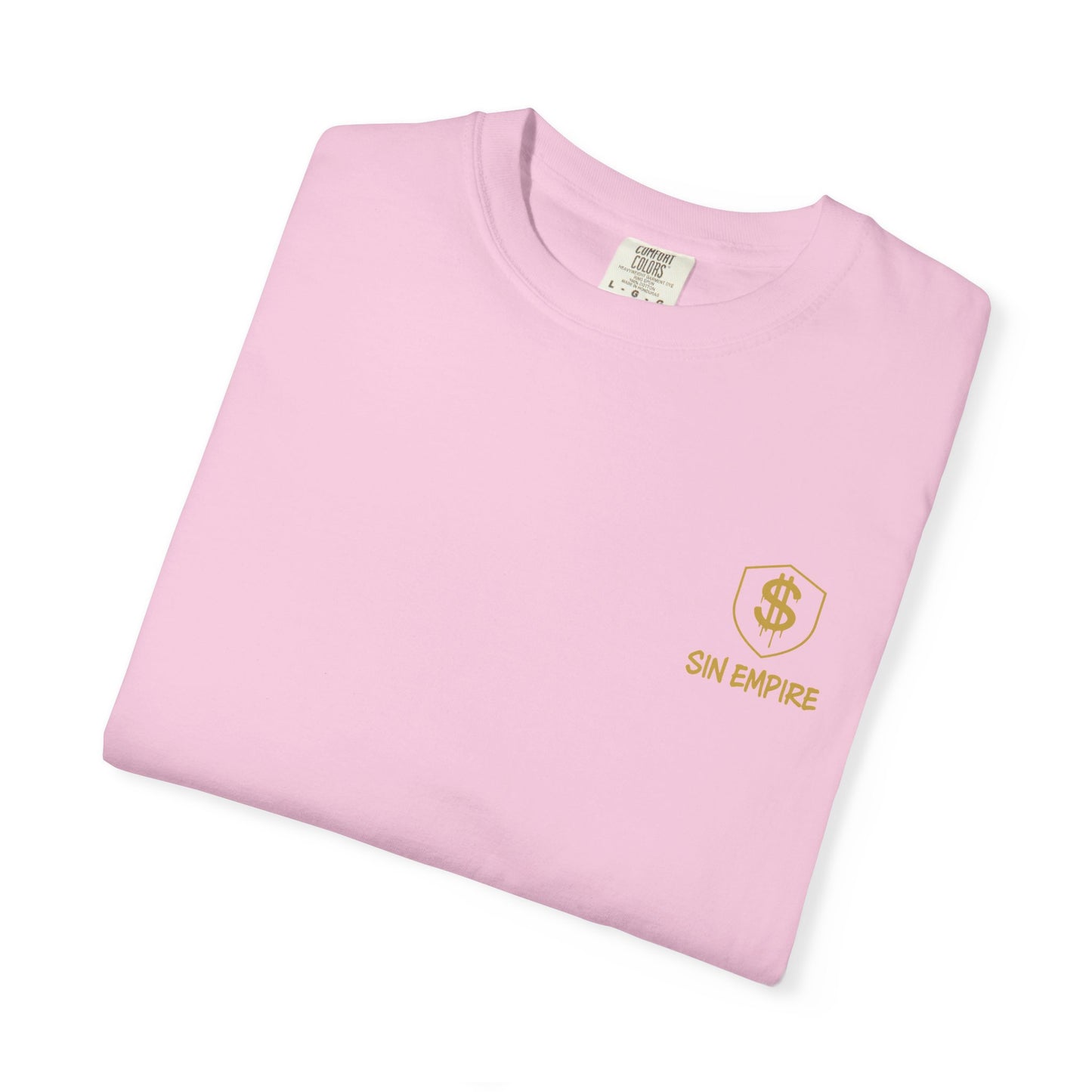 Dollar Style Unisex Graphic T-Shirt, Streetwear Tee, Casual Outfit