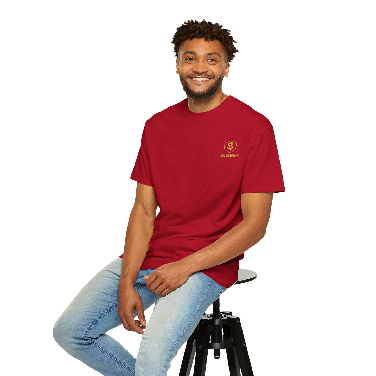 Dollar Style Unisex Graphic T-Shirt, Streetwear Tee, Casual Outfit