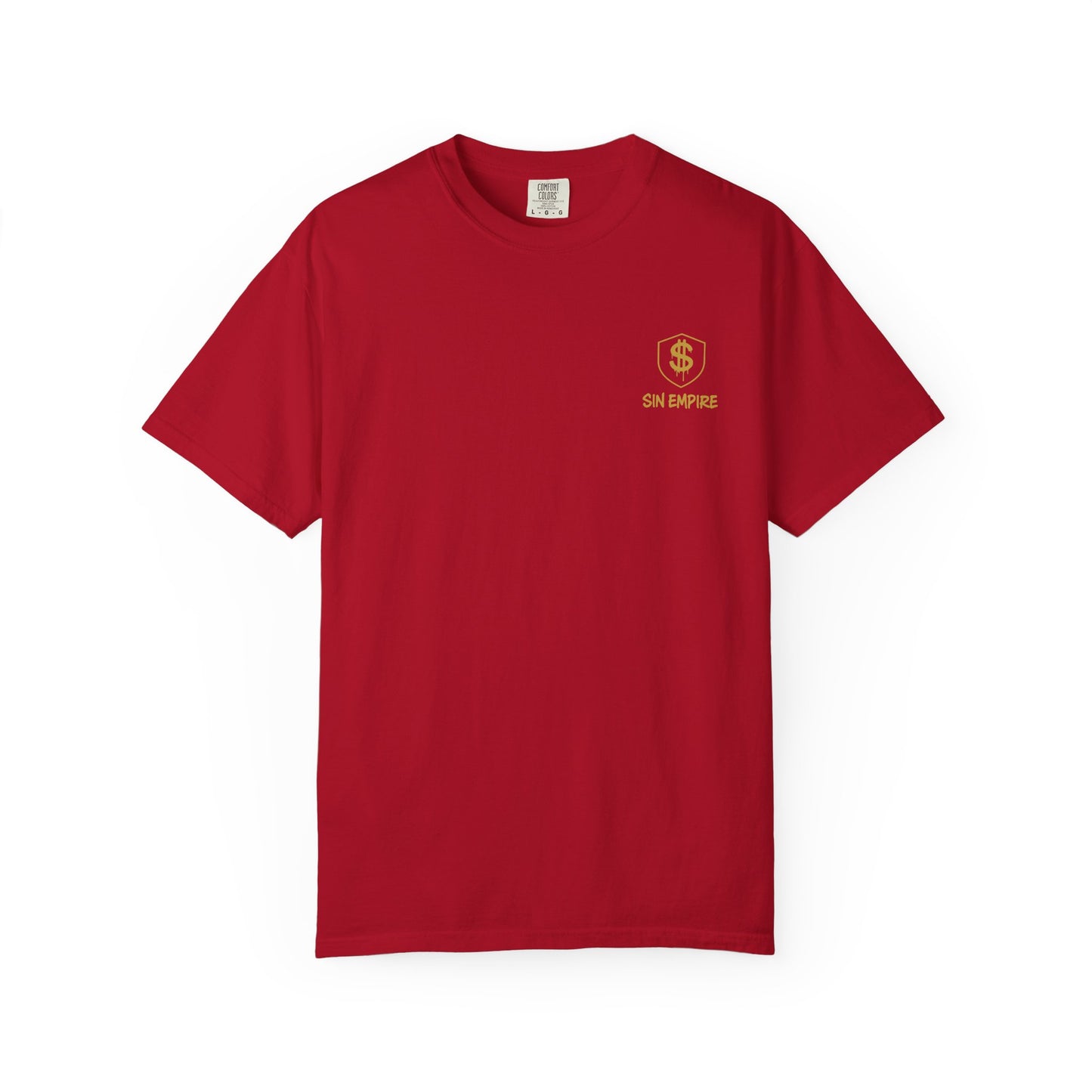 Dollar Style Unisex Graphic T-Shirt, Streetwear Tee, Casual Outfit
