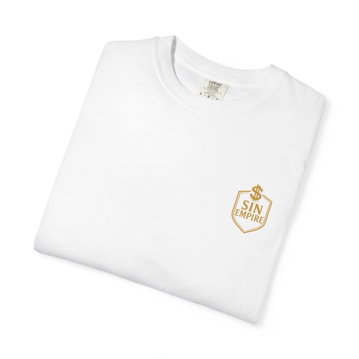 Vintage Cartoon-Inspired Unisex T-shirt