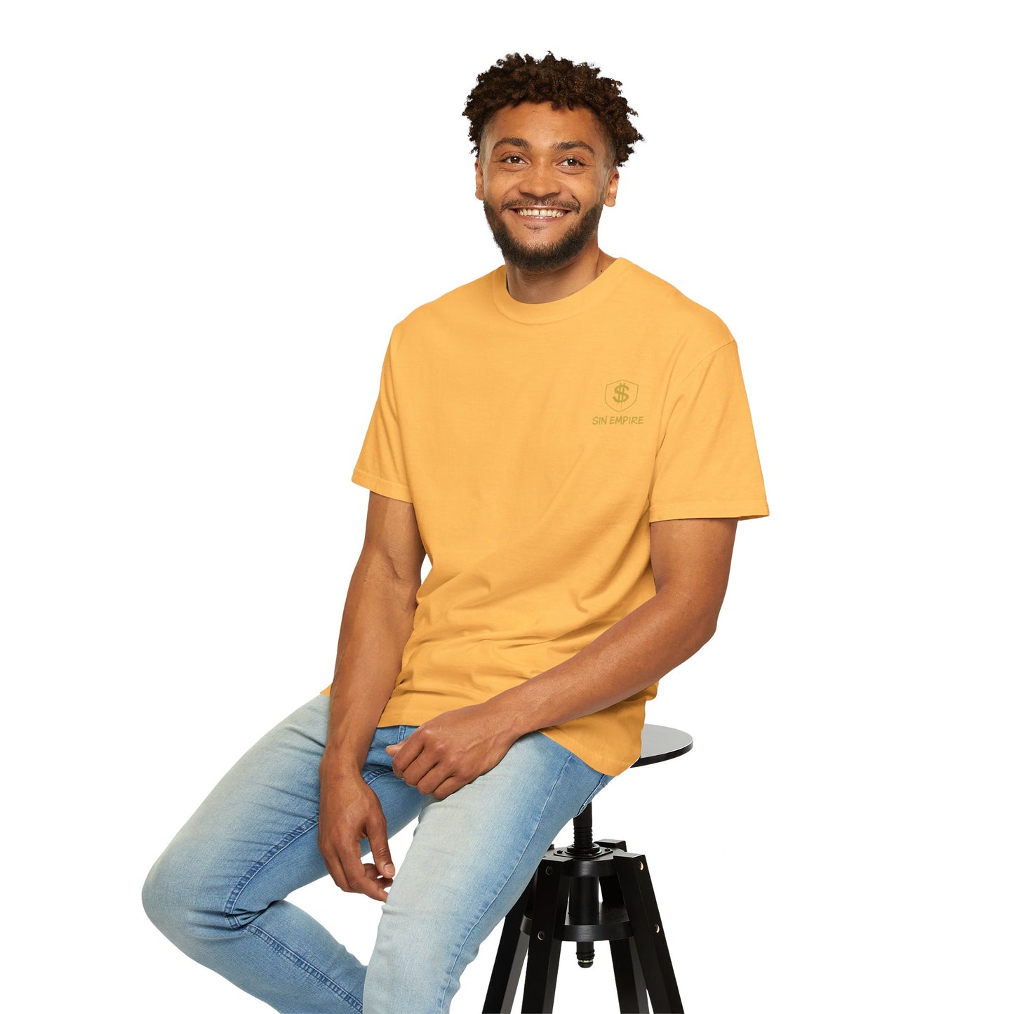 Dollar Style Unisex Graphic T-Shirt, Streetwear Tee, Casual Outfit