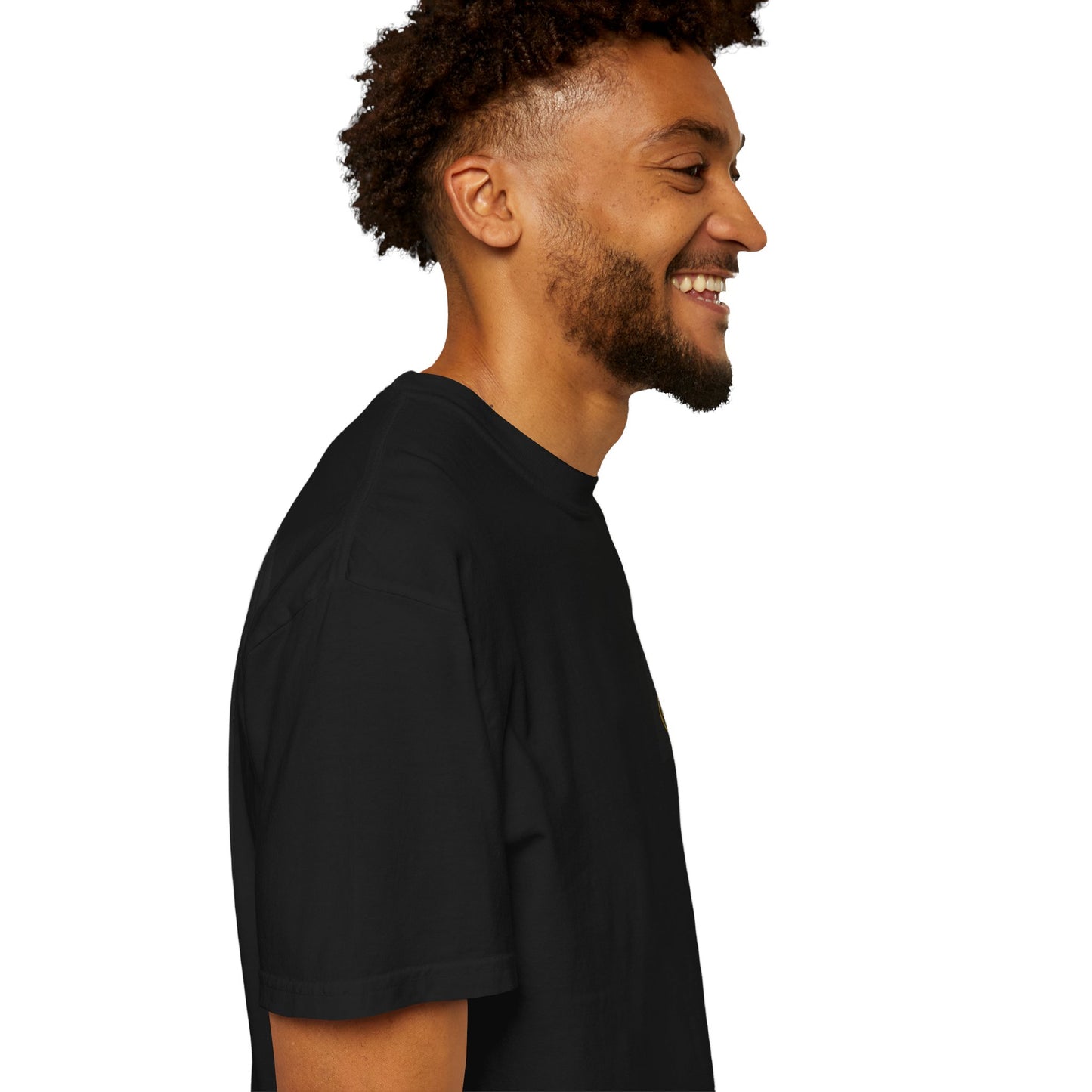 Stylish Unisex Graphic T-Shirt - Streetwear for the Bold