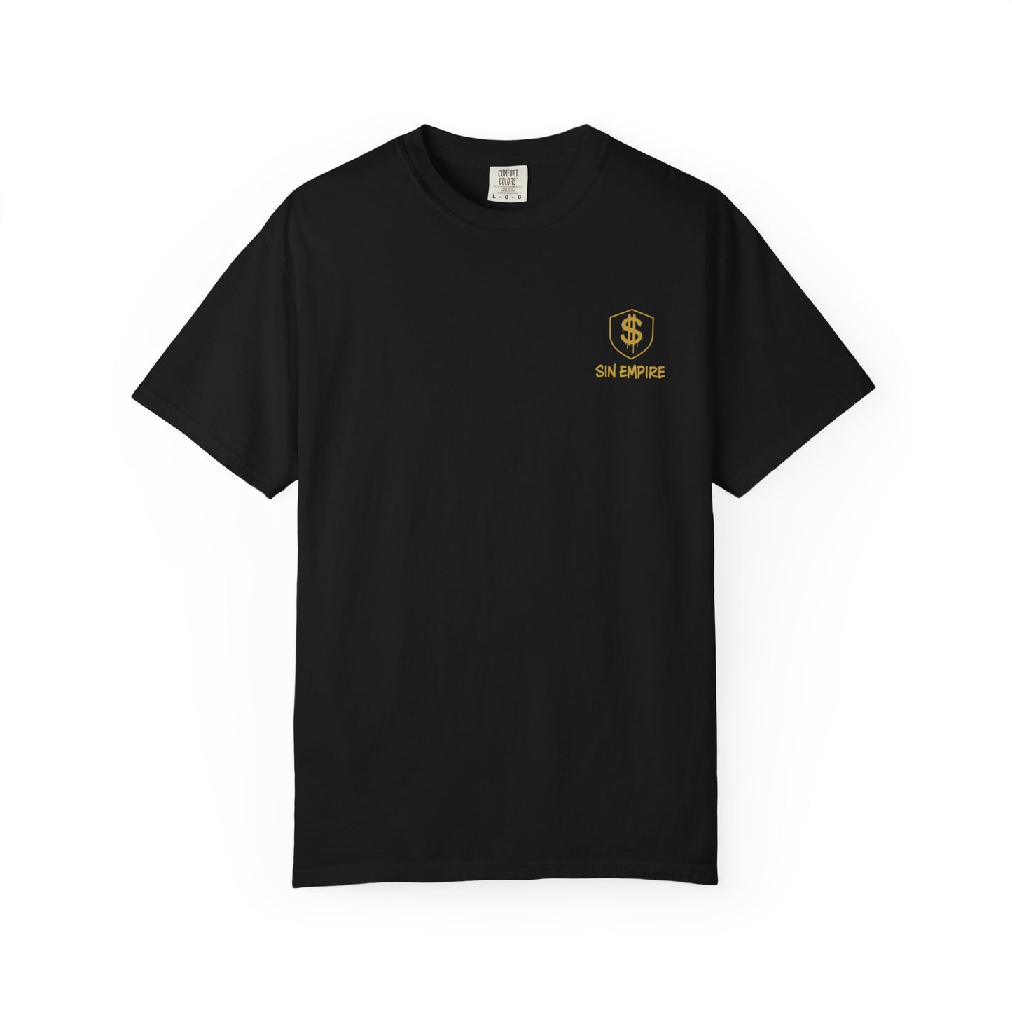 Dollar Style Unisex Graphic T-Shirt, Streetwear Tee, Casual Outfit