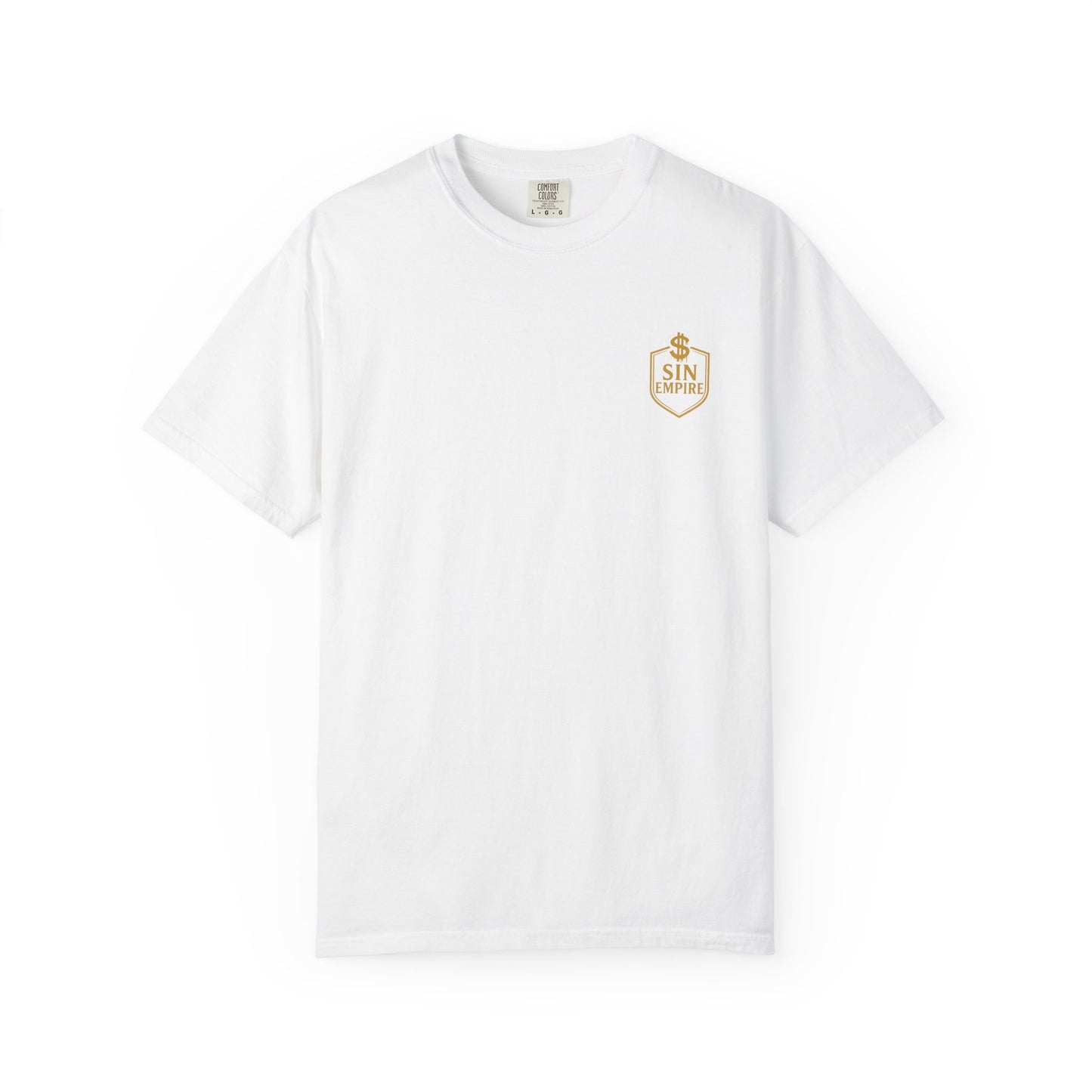 Vintage Cartoon-Inspired Unisex T-shirt