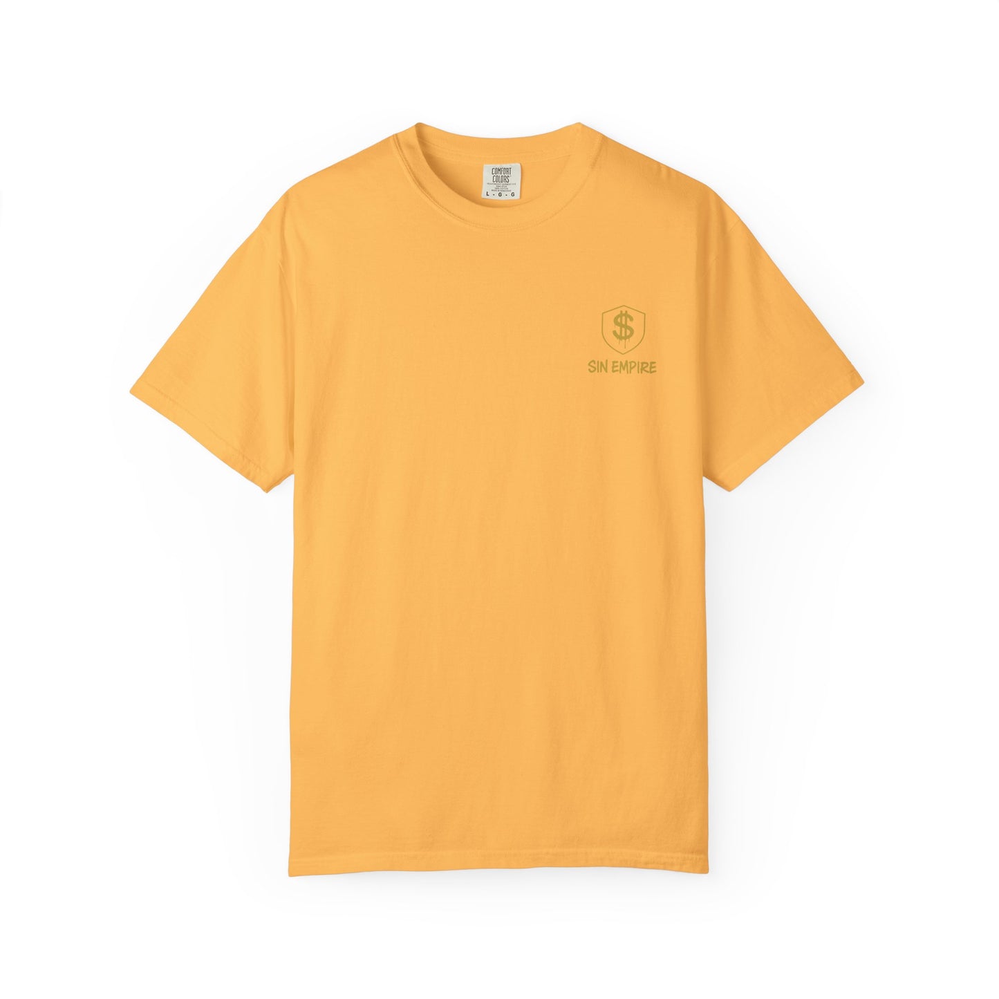 Dollar Style Unisex Graphic T-Shirt, Streetwear Tee, Casual Outfit