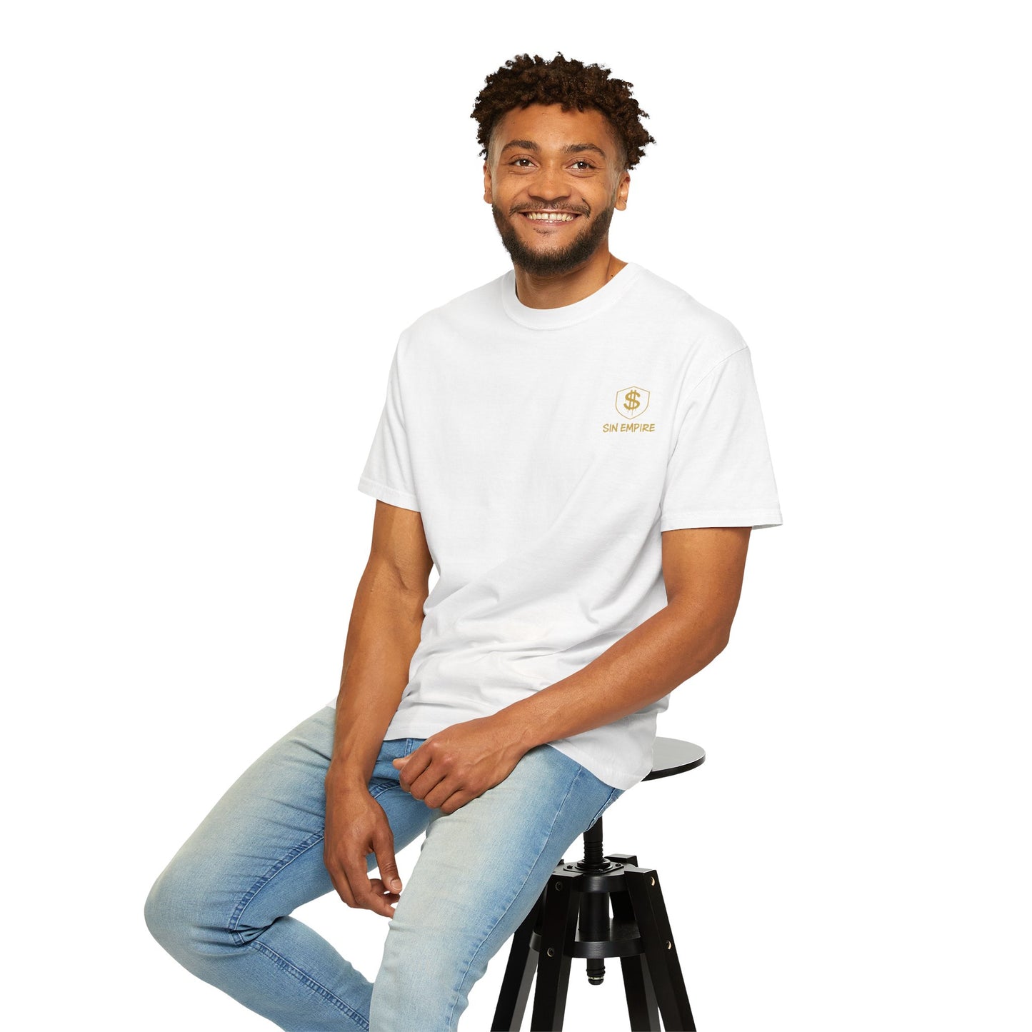 Dollar Style Unisex Graphic T-Shirt, Streetwear Tee, Casual Outfit