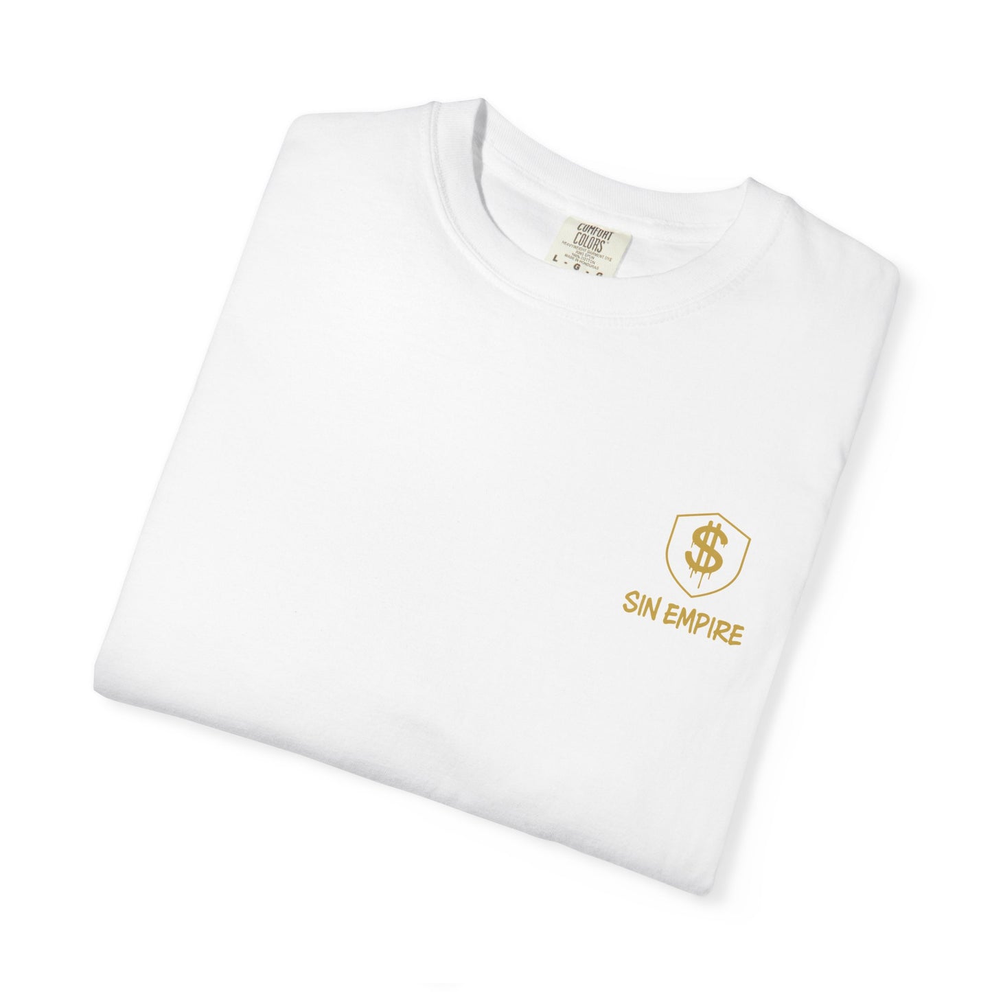 Dollar Style Unisex Graphic T-Shirt, Streetwear Tee, Casual Outfit