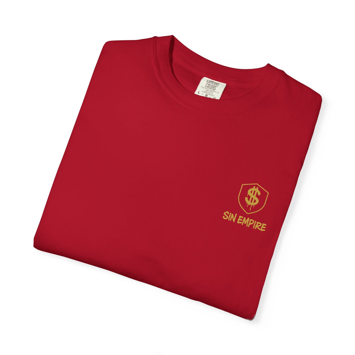 Dollar Style Unisex Graphic T-Shirt, Streetwear Tee, Casual Outfit