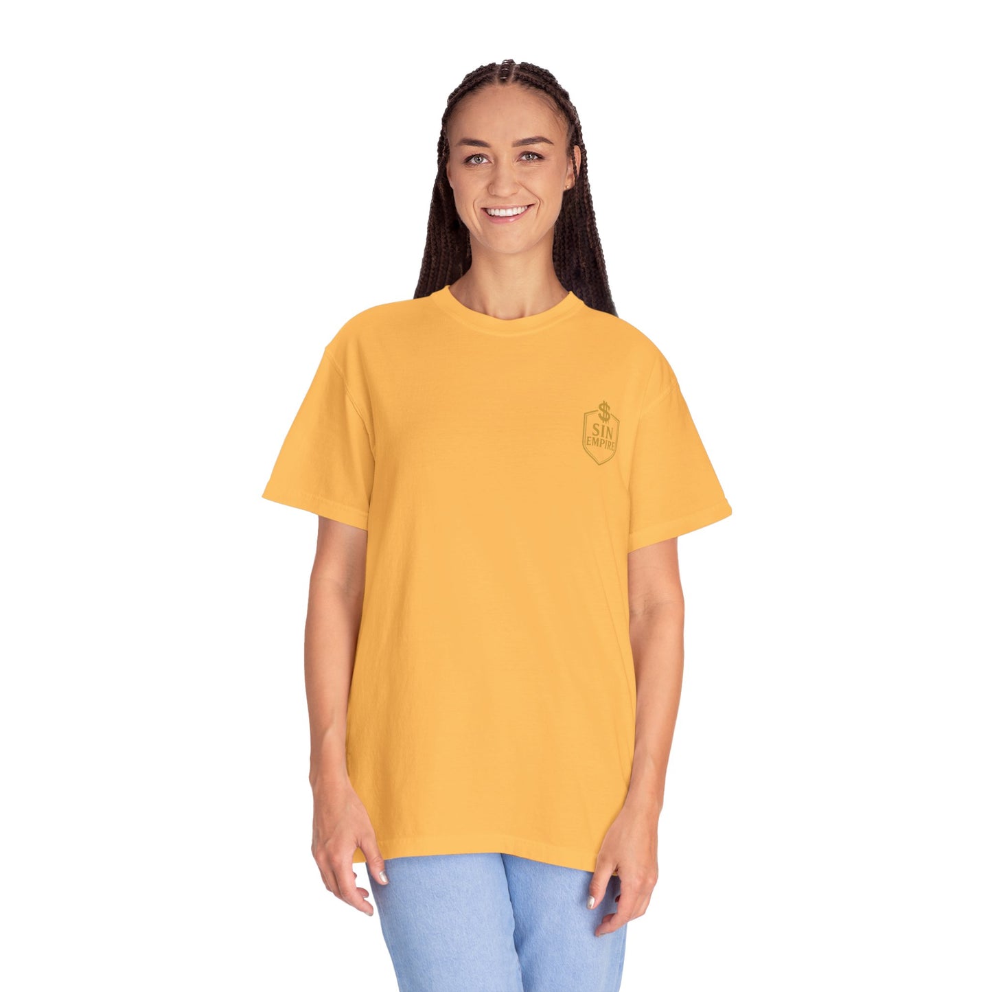 Vintage Cartoon-Inspired Unisex T-shirt