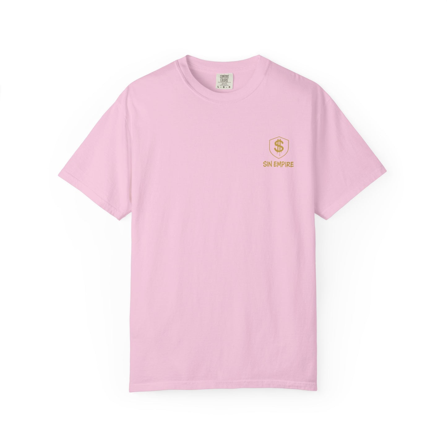 Dollar Style Unisex Graphic T-Shirt, Streetwear Tee, Casual Outfit