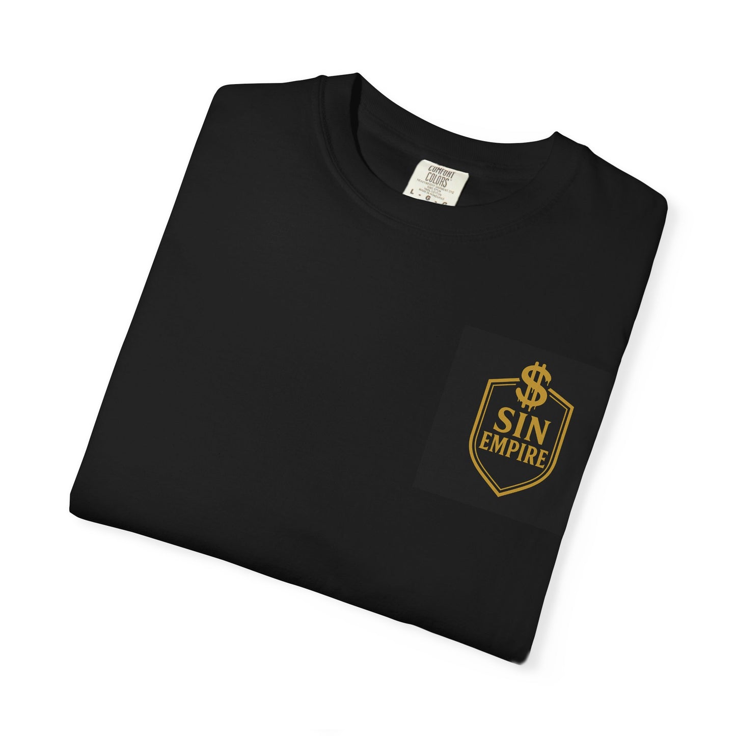 Sin Empire Money Queen Unisex