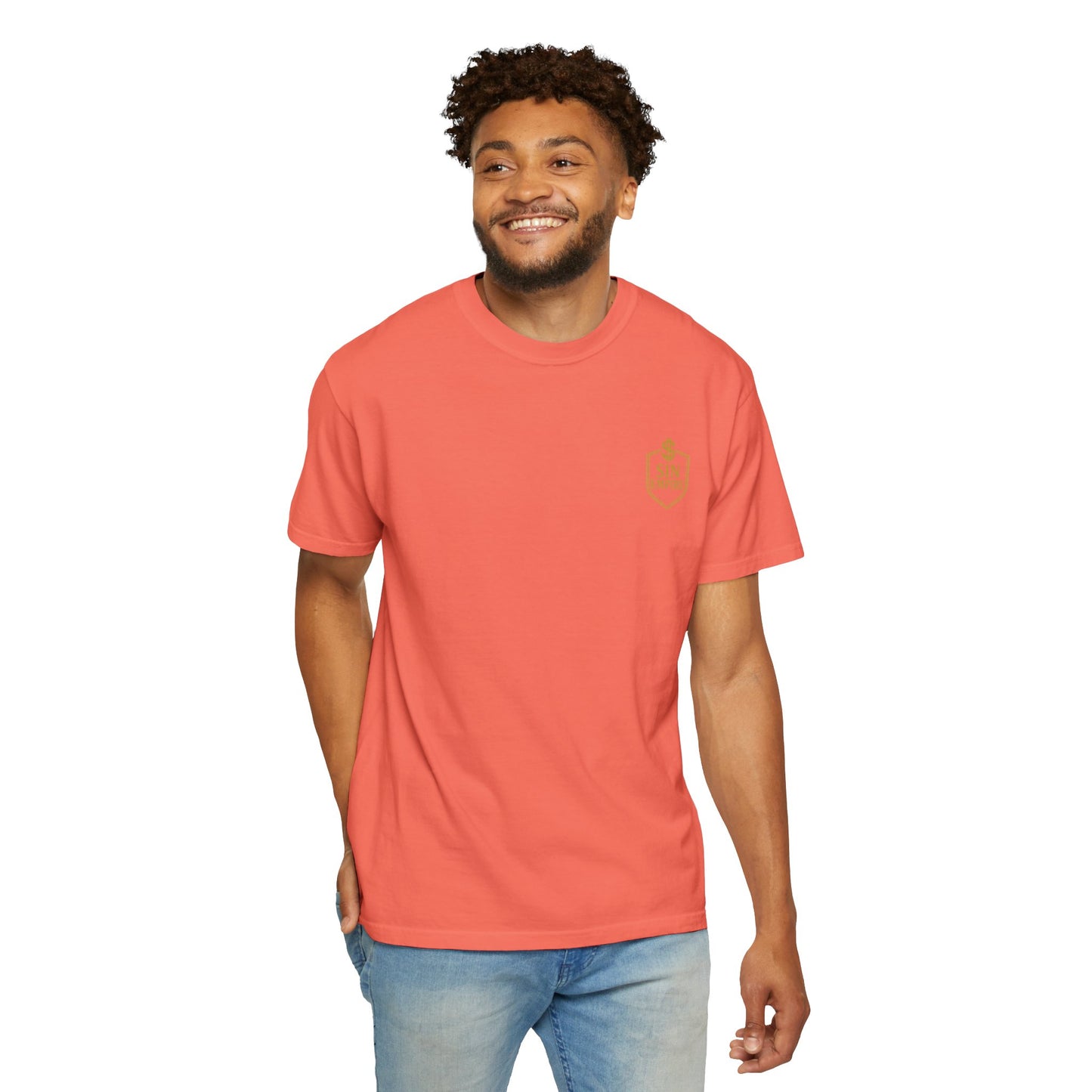 Vintage Cartoon-Inspired Unisex T-shirt