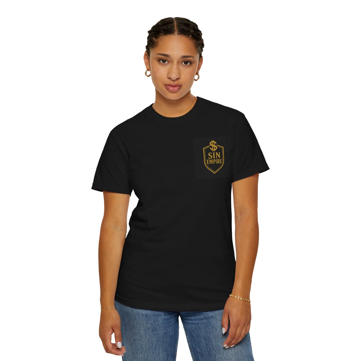 Street King Unisex T-shirt, Stylish Gift for Streetwear Lovers