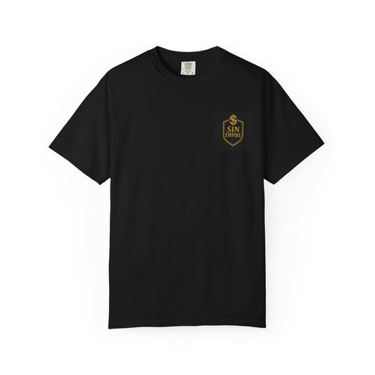 Stylish Unisex Graphic T-Shirt - Streetwear for the Bold