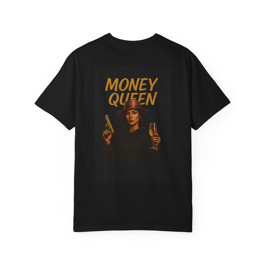 Sin Empire Money Queen Unisex