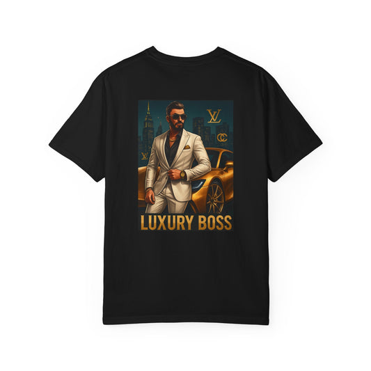 Luxury Boss Unisex T-Shirt