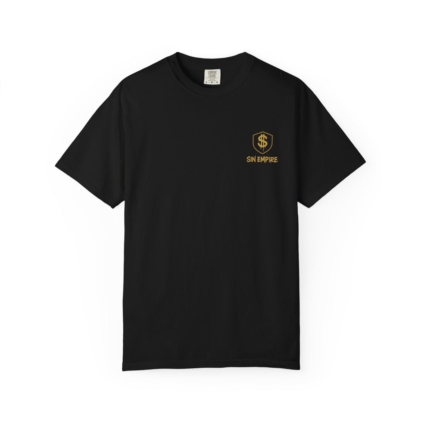 Whimsical Cartoon T-Shirt featuring a Vintage Friendly Character