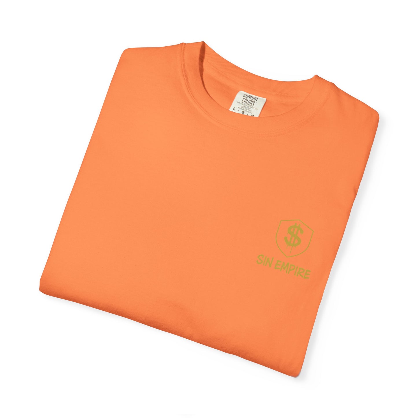 Whimsical Cartoon T-Shirt featuring a Vintage Friendly Character