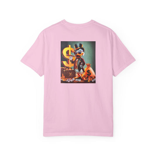Dollar Style Unisex Graphic T-Shirt, Streetwear Tee, Casual Outfit
