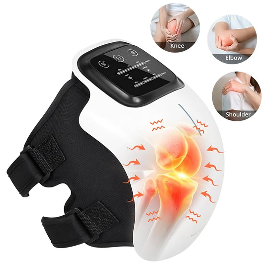 Electric Knee Therapy Device
