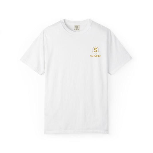 Bold Graphic Tee for Trendsetters - Unique Unisex T-Shirt