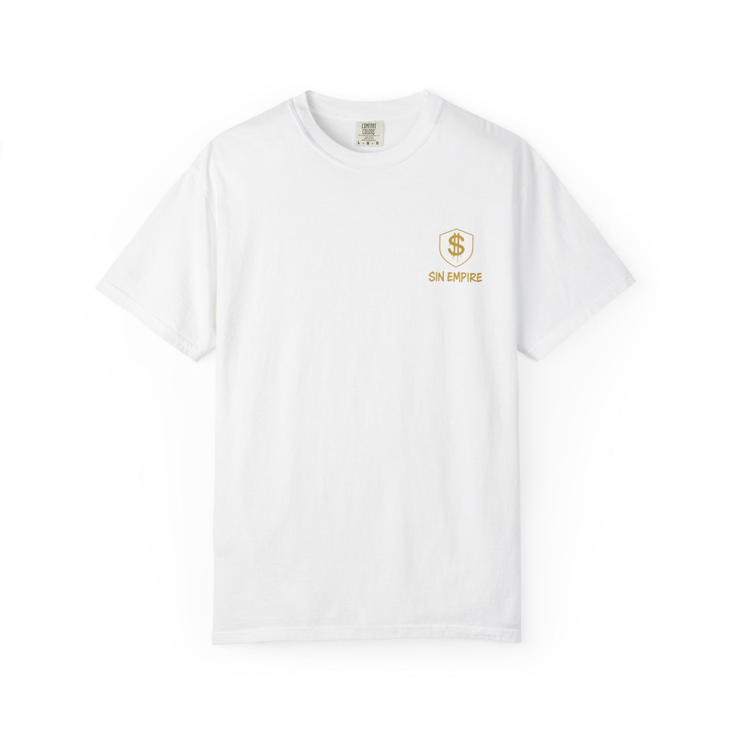 Whimsical Cartoon T-Shirt featuring a Vintage Friendly Character