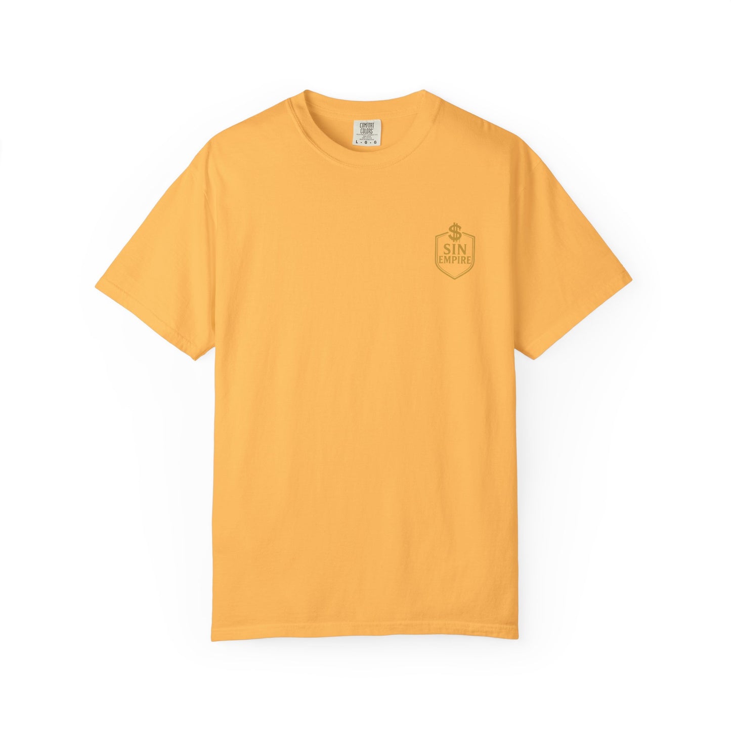 Vintage Cartoon-Inspired Unisex T-shirt