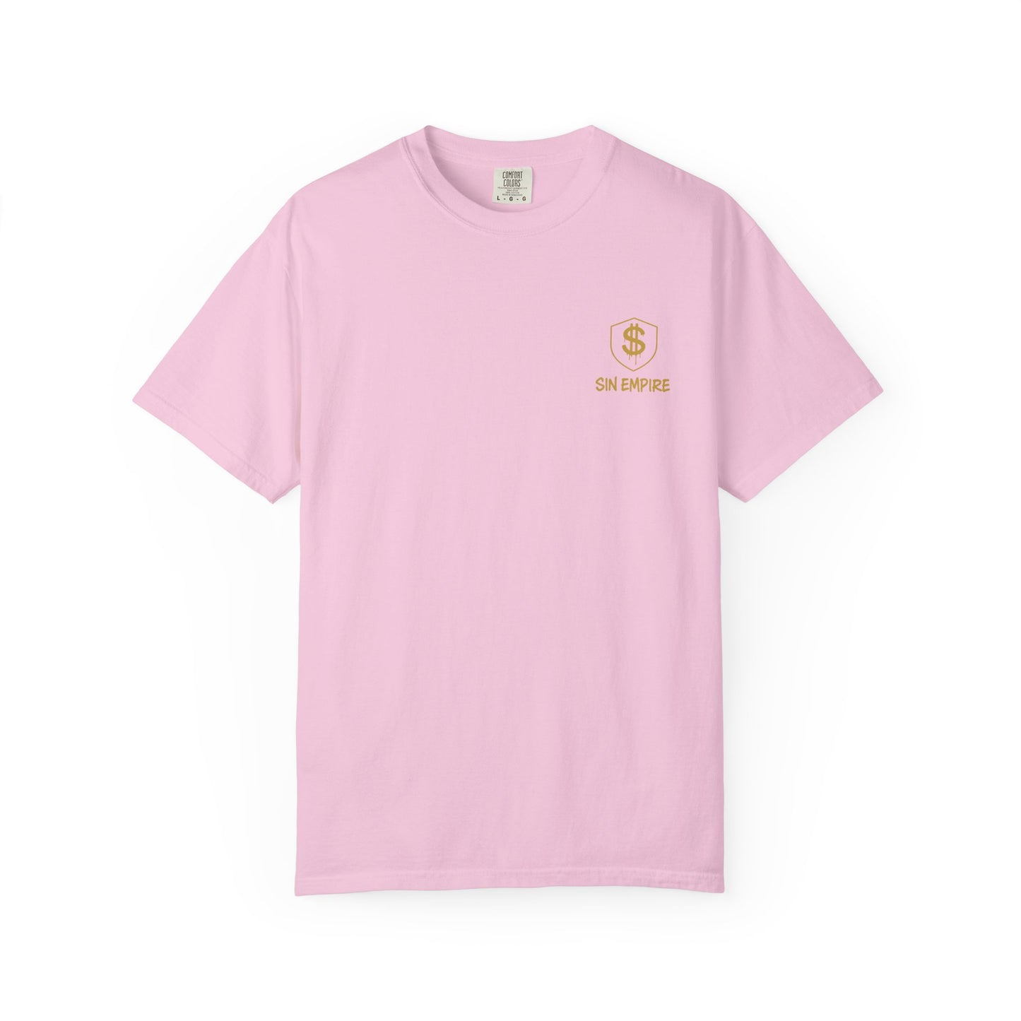 Whimsical Cartoon T-Shirt featuring a Vintage Friendly Character