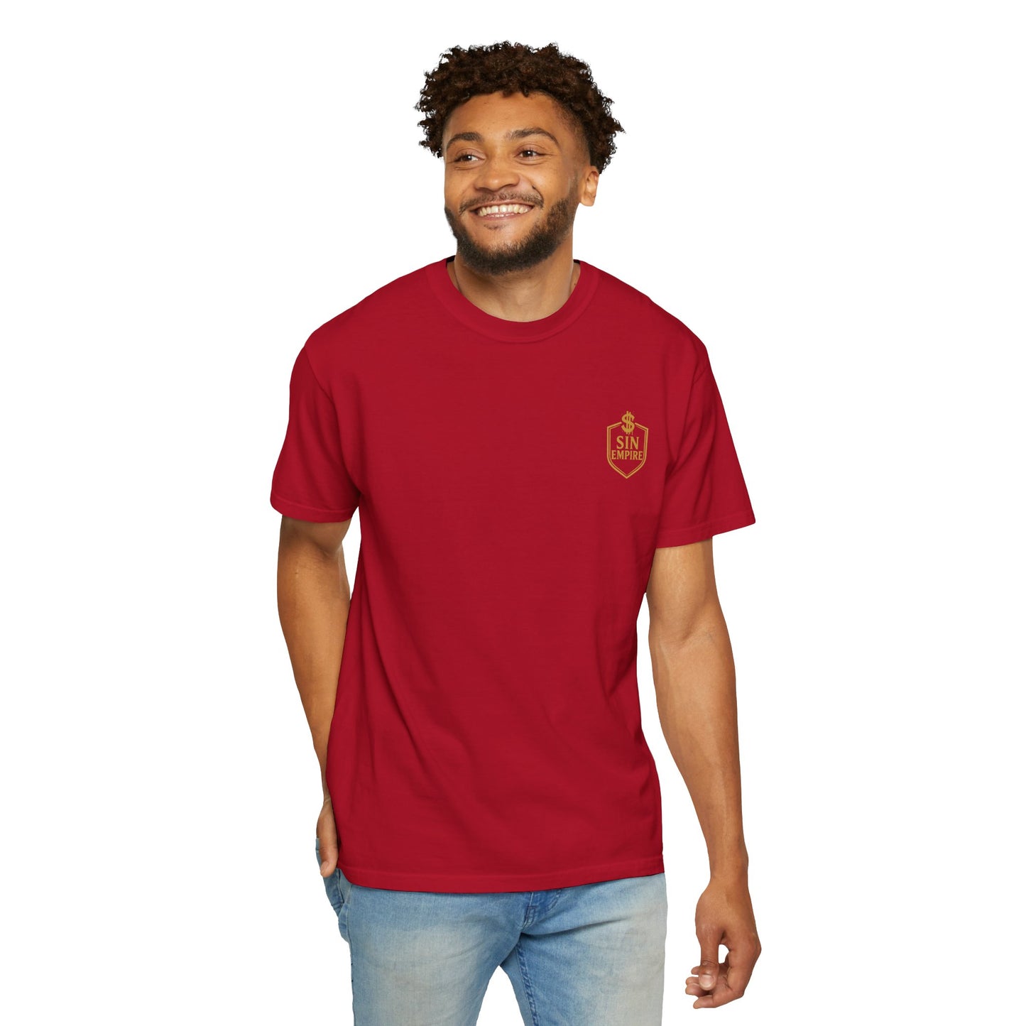 Vintage Cartoon-Inspired Unisex T-shirt