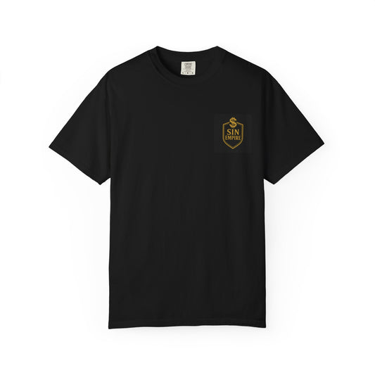 Sexy Angel Graphic Tee, Unisex Fashion T-Shirt